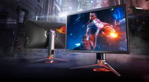 The Leading 4K Displays for Gaming and Productivity